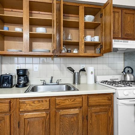 Boutique 1Br W Unique Charm Apartment Philadelphia Exterior photo