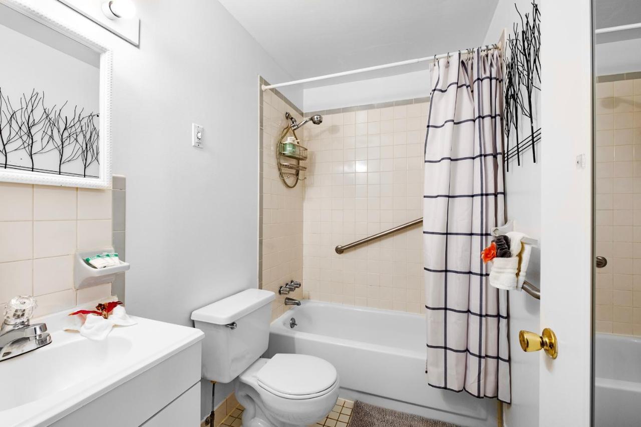 Boutique 1Br W Unique Charm Apartment Philadelphia Exterior photo